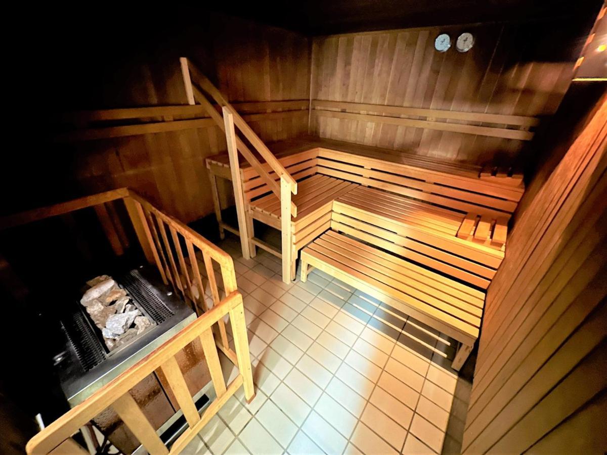 Gemuetliches Im Bayerwald +pool +sauna +wifi Appartement